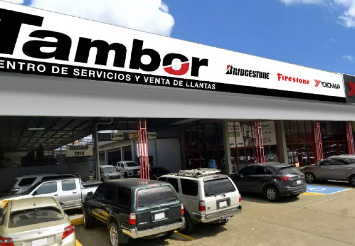 Hino Motors, Ltd. ha designado a Tambor, S.A. como su distribuidor exclusivo para Panamá.  