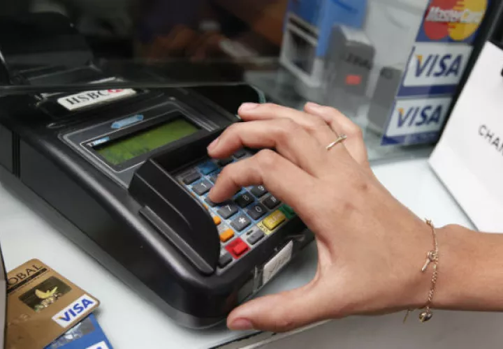 En la región  el 45 % de sus habitantes tienen acceso al sistema bancario.