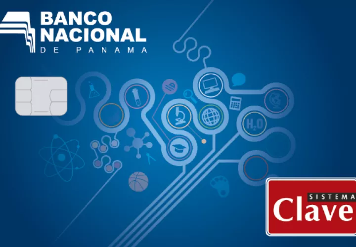 Los usuarios de la tarjeta clave universitaria recibirán descuentos en comercios afiliados. 