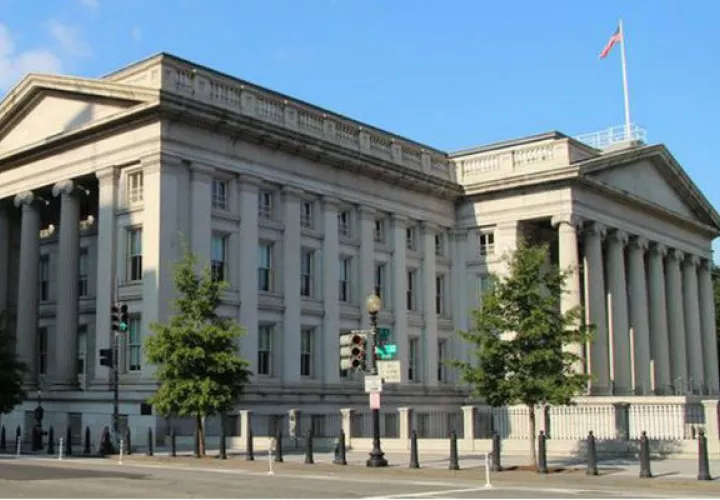 El Tesoro de los Estados Unidos continuará teniendo como objetivo a aquellos que se benefician de forma corrupta