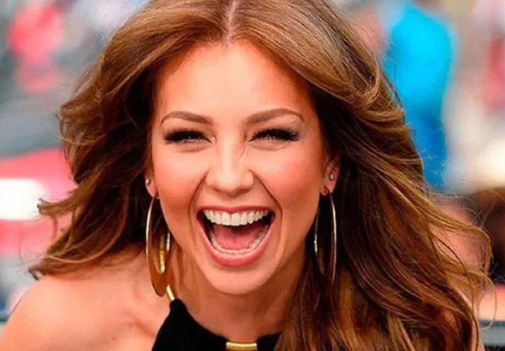Thalía.