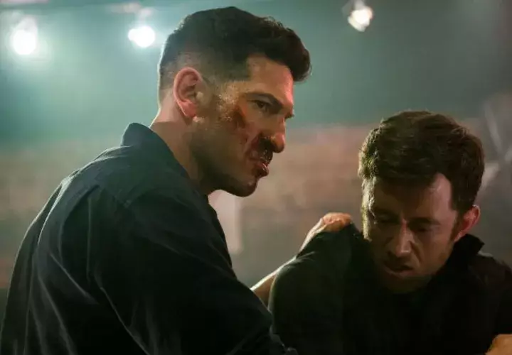The Punisher