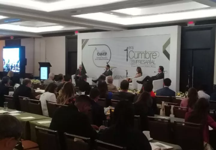 Actualmente, Panamá y China tienen más de veinte (20) instrumentos bilaterales en negociación. Foto/Clarisa Castillo