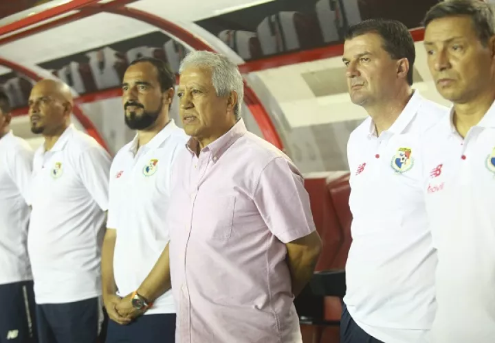 Gallego tiene un gran reto ante México.