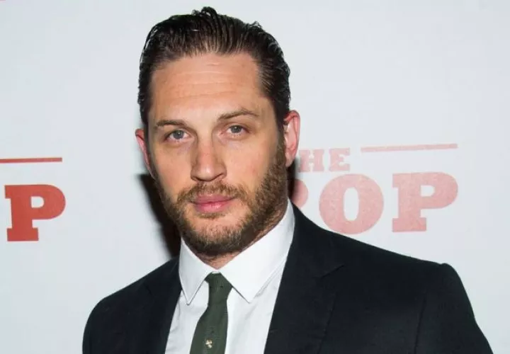 Tom Hardy 