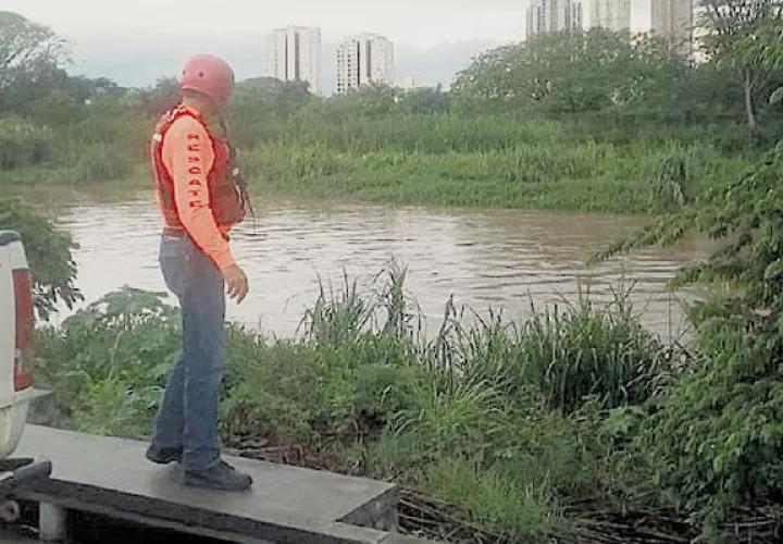 El monitoreo de las autoridades es constante. /Foto Cortesía