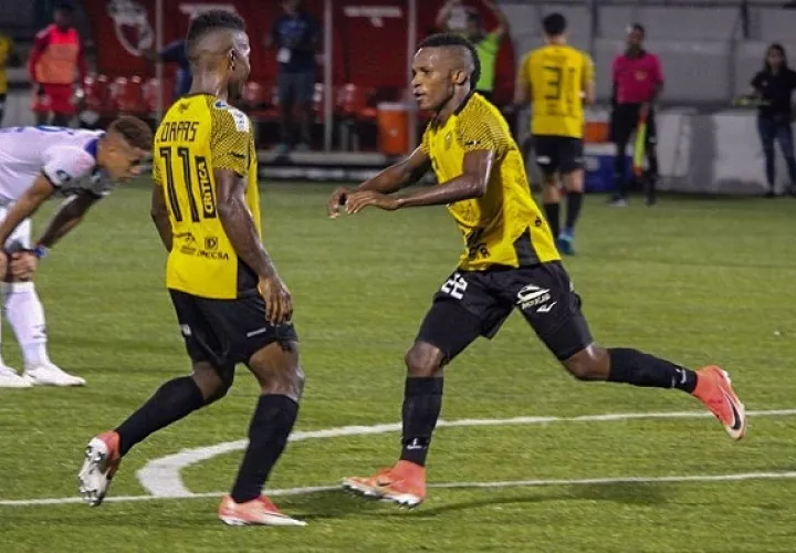 El CAI ya conoce a su rival.