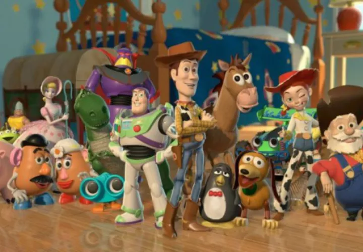Regresan los tan esperados juguetes animados que los pequeñiñes aman y cuyas aventuras disfrutan.  https://www.smashmexico.com.mx