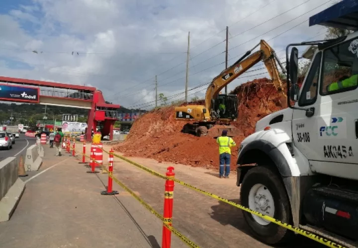 En los vecinos de los distritos de Chame, Capira y San Carlos, las nuevas autoridades municipales analizan acciones similares una vez inicien los trabajos.