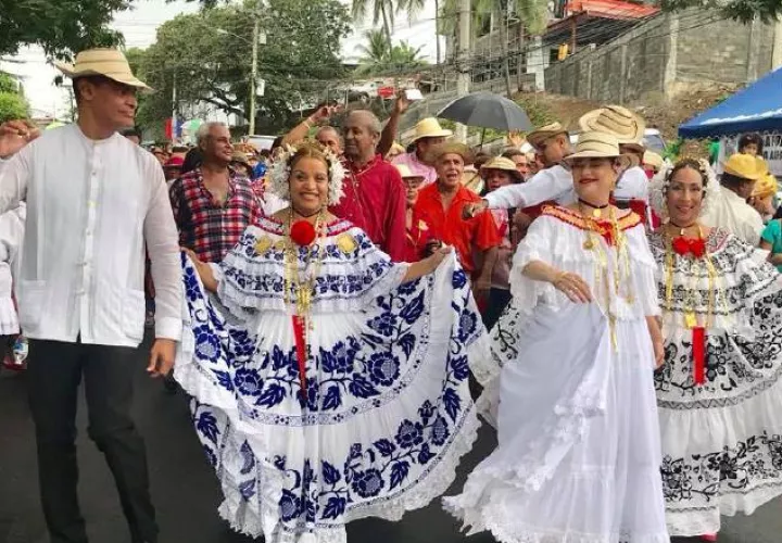 Asociación Cívica de Santeños Residentes en San Miguelito.