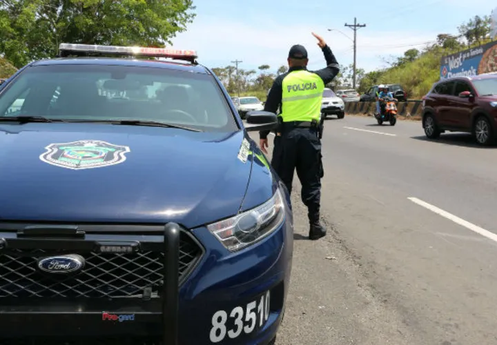 Alrededor de 250 unidades que se desplazarán para agilizar el tráfico.