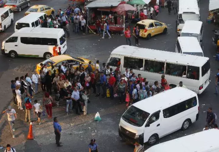 La Autoridad del Tránsito y Transporte Terrestre (ATTT) pondrá en marcha la cuarta fase del Plan de Formalización del Transporte Público para el área metropolitana. 