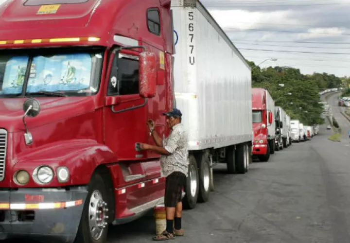 La eliminación de las exigencias se dieron luego de un acuerdo alcanzado entre Panamá y Costa Rica.