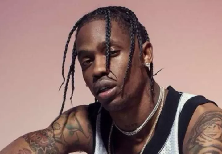 Travis Scott