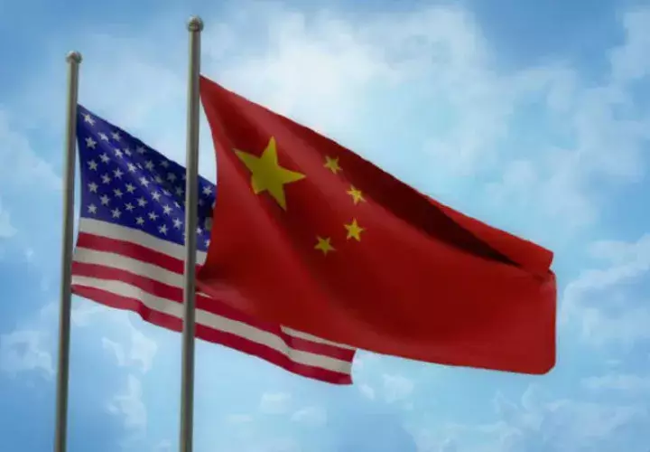La tregua comercial entre Estados Unidos y China es de 90 días.  Foto: Cortesía