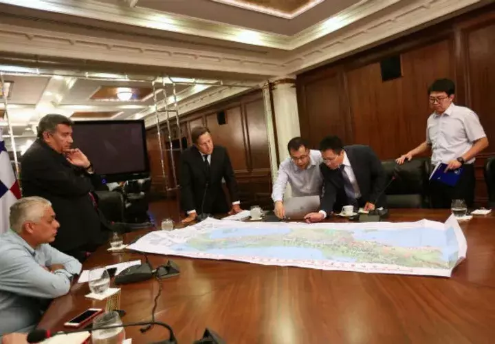 El tren demandaría una inversión de 4,100 millones de dólares