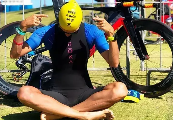 Carolina Dementiev volvió a ganar en Puerto Rico.
