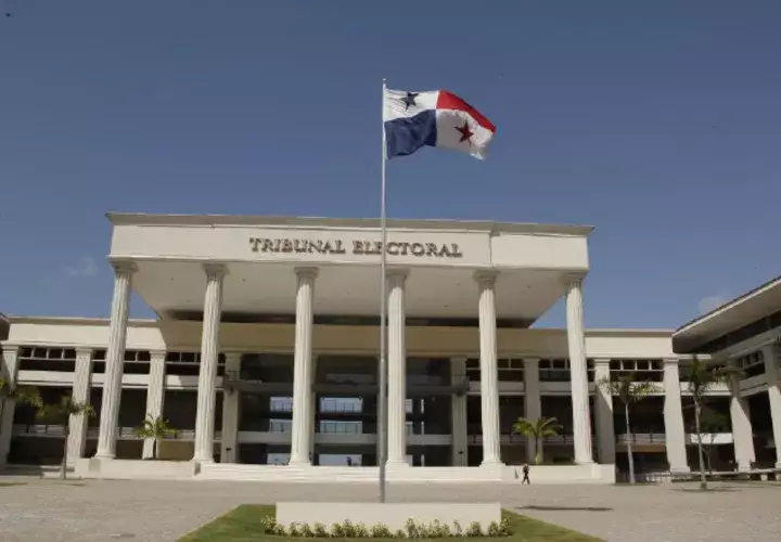 Fechas claves en el calendario del Tribunal Electoral.