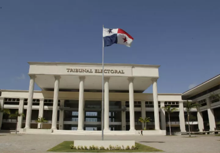 El Tribunal Electoral vigilará que se cumpla la norma.