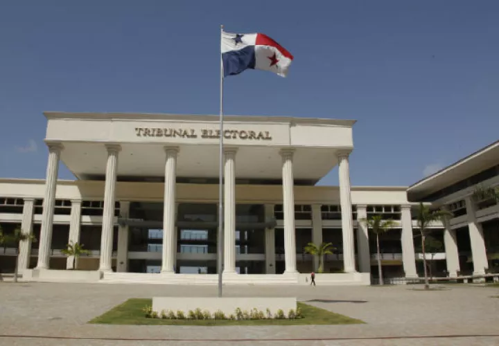 La propaganda electoral inicia el 4 de marzo, lunes de carnaval. Archivo