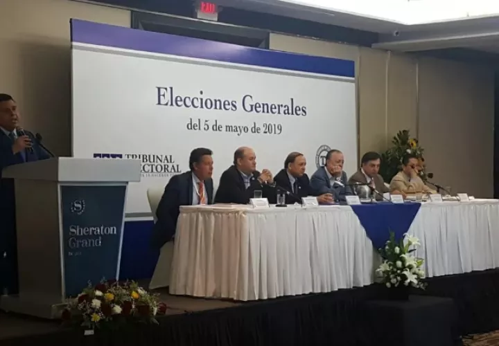 La Unión Interamericana de Organismos Electorales agrupa a todos los organismos electorales de América y seis del Caribe. 