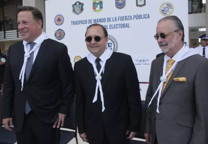 Por Cambio Democrático se esperan impugnaciones entre los diputados de San Miguelito y no se descarta para la presidencia. Foto: Panamá América