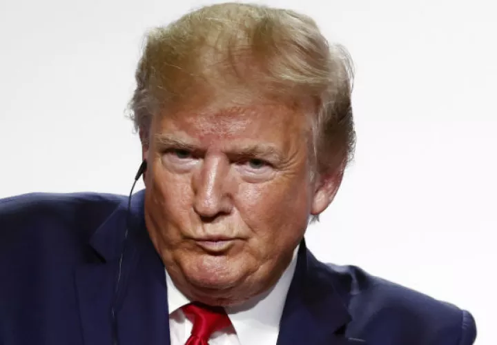 China reclama que se  levanten los últimos aranceles anunciados  por Trump.