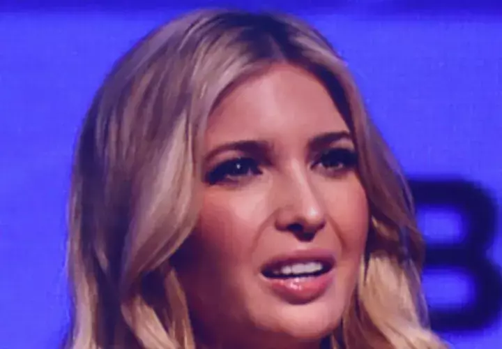Ivanka Trump, hija y asesora del presidente de EE.UU., Donald Trump. Foto: Archivo/Ilustrativa.