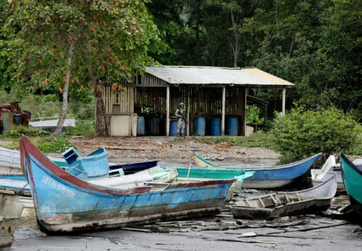Tumaco está fronterizo con Ecuador. Foto: Archivo/Ilustrativa. 