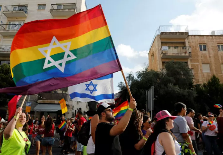 Las leyes tunecinas criminalizan la homosexualidad. Foto: Archivo/Ilustrativa. 