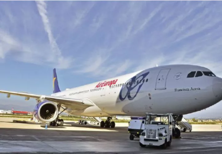 El aeropuerto de Tocumen tuvo una caída durante el periodo de enero a septiembre 2018, de 1.5%.