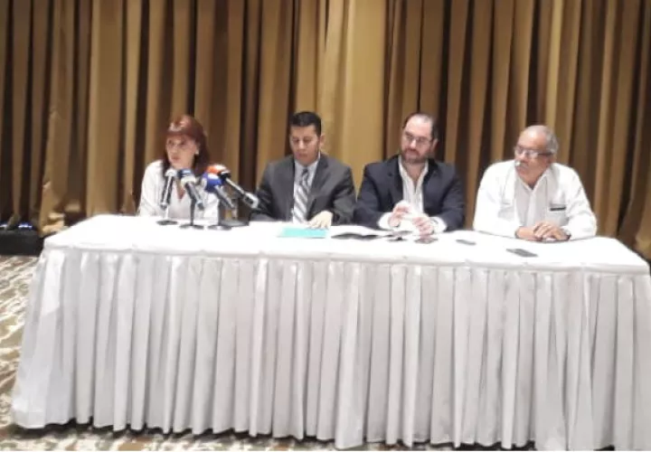 Hacen un llamado a los candidatos presidenciales para incentivar al sector del turismo. Foto: Yessika Valdés.