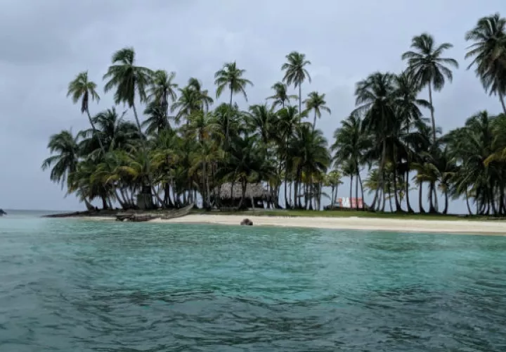 Solamente 40 islas de las 365 que hay se dedican a la actividad turística. Foto/Cortesía ATP