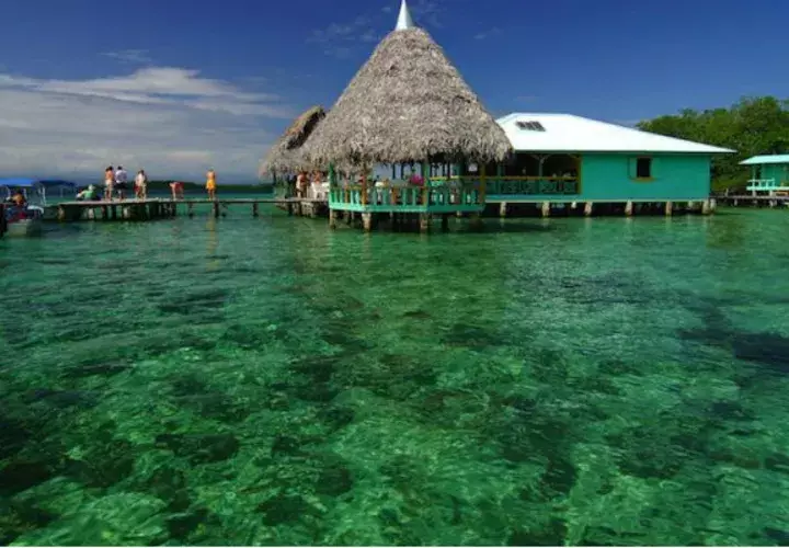 El turismo aportó al producto interno bruto durante el 2017 un 11 por ciento.
