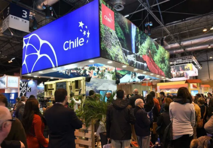 El presidente chileno se refirió a los ciudadanos extranjeros que visitan el país suramericano y los tildó como los "mejores embajadores" para poder atraer a más turistas a Chile.