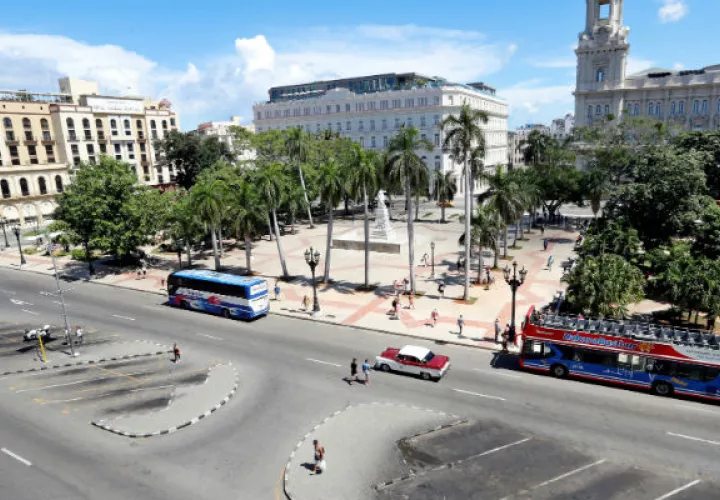 El Turismo en Latinoamérica se inclina a brindar experiencia.