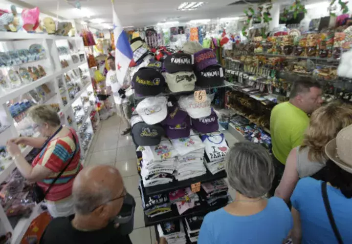 El MEF espera la visita de 50 mil turistas para la JMJ.
