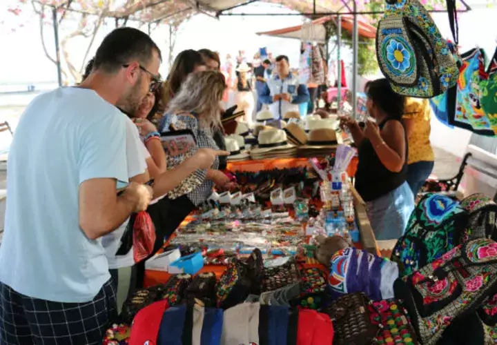  Venezuela que fue uno de los mercados fuertes, registró una disminución en la entrada de visitantes