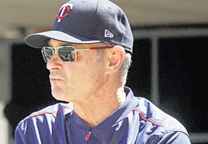 Paul Molitor Foto AP