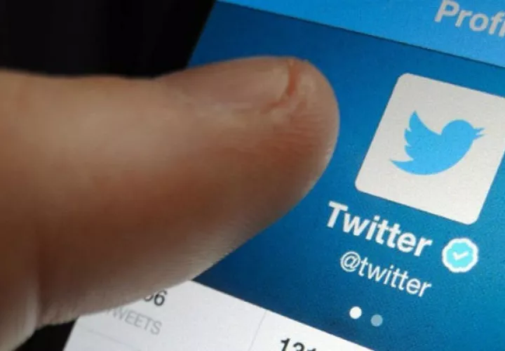 Twitter prepara política para combatir el "lenguaje deshumanizador". Foto/EFE 