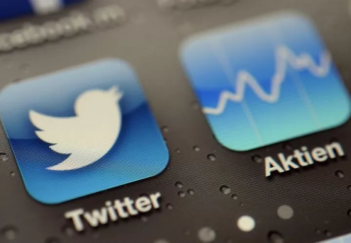 Logo de Twitter