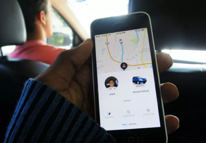 Buscan seguir evolucionando en las opciones de movilidad.  Foto: web