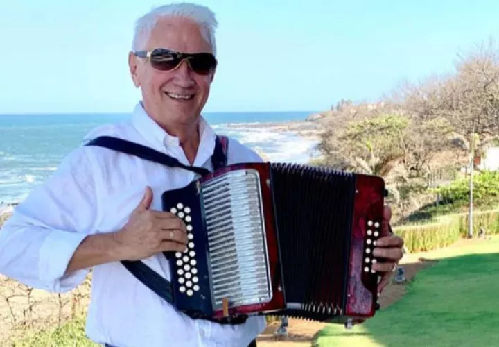 Ulpiano Vergara.