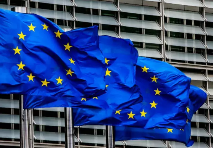 La Unión Europea busca  un acuerdo para eliminar los aranceles en los productos industriales. Foto/Efe