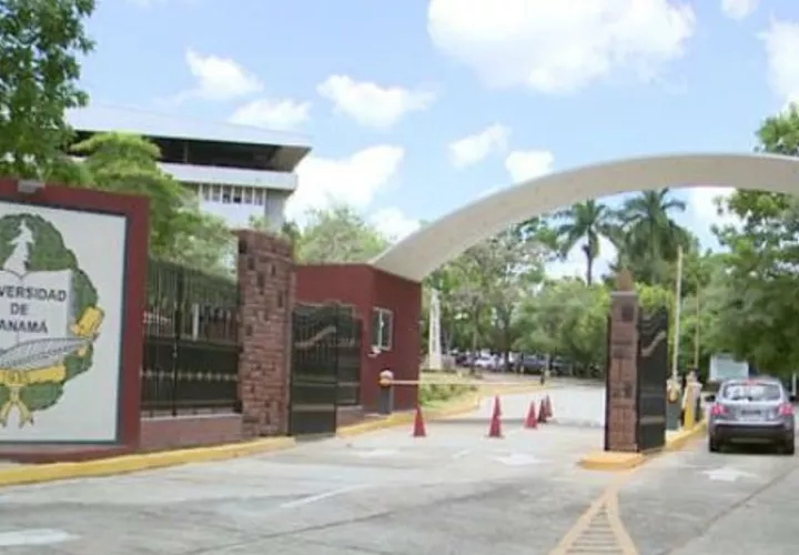El recorte al presupuesto de la Universidad de Panamá fue de $5.4 millones en inversión y $8.7 millones en funcionamiento.