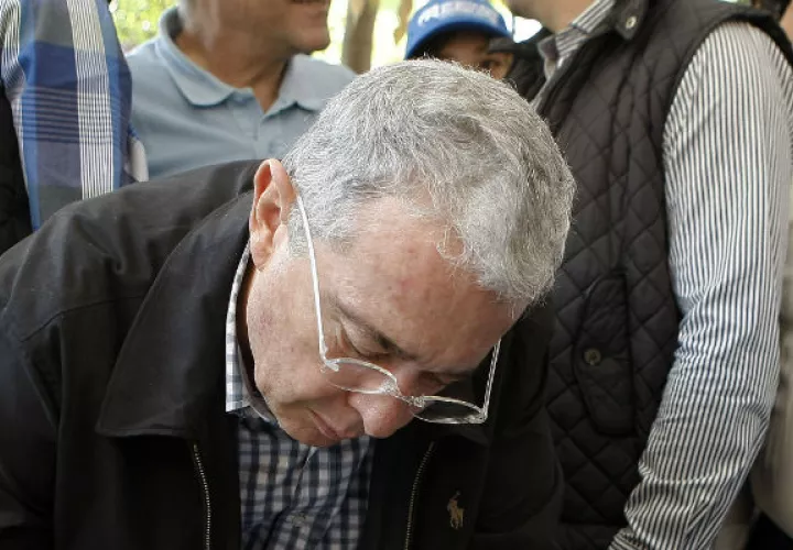 El expresidente Álvaro Uribe Vélez ha sido crítico de los gobiernos chavistas. Foto: Archivo/Ilustrativa.