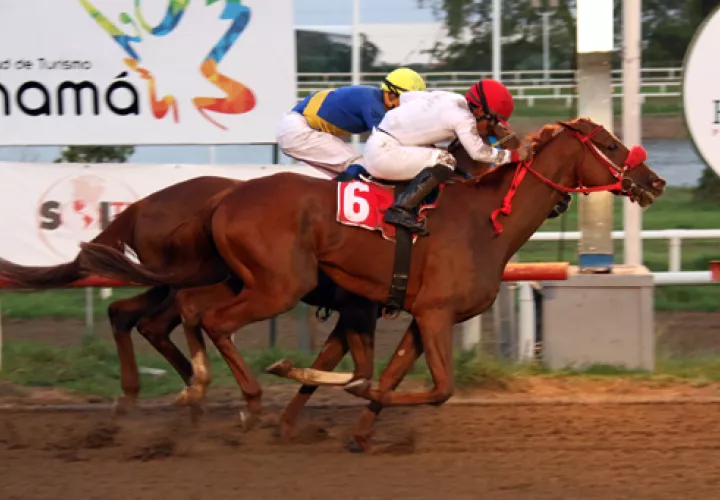 Uxia P. tiene una carrera difícil hoy.