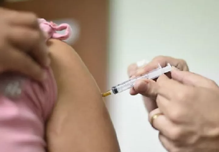 Buscando ampliar la cobertura, en los centros de salud habilitaron puestos los fines de semana. Foto Ilustrativa