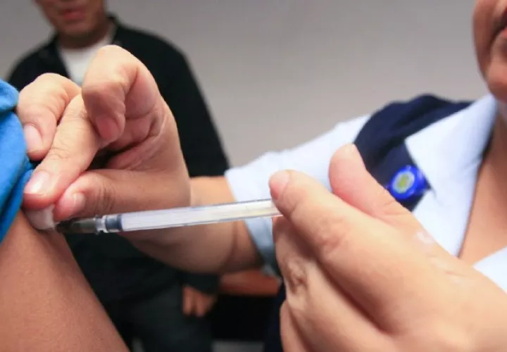 Las vacunas han prevenido muertes por  difteria, rubeola, sarampión y otras enfermedades. 