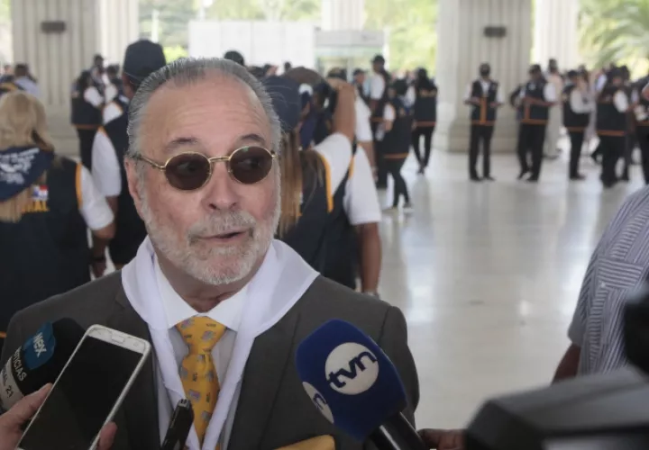 Eduardo Valdés Escoffery
